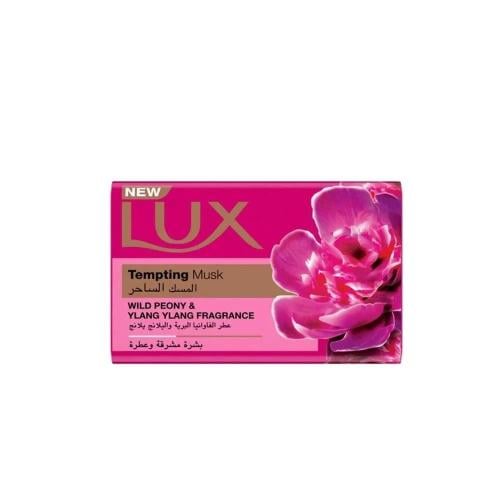 لوكس بشرة مشرقة وعطرة 120 جم