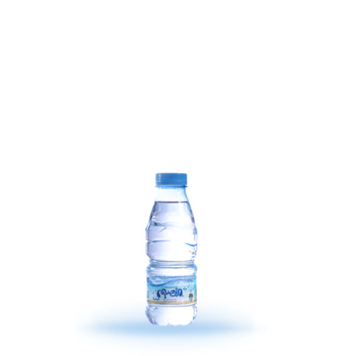 مياه القصيم 200 مل