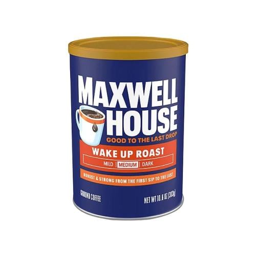 قهوة ماكسويل هاوس ويك اب روست - تحميص متوسط 303 جر...