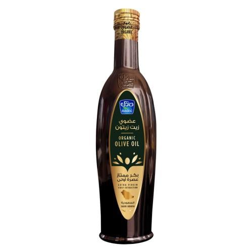 زيت زيتون بكر ممتاز نادك 250 مل