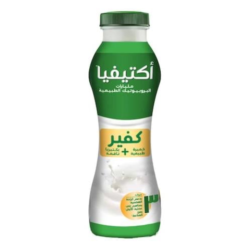 أكتيفيا كفير مشروب لبن 280 مل