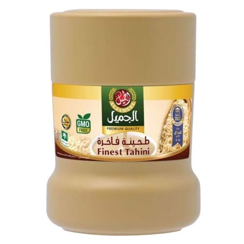 الجميل طحينة سائلة فاخرة 250 جرام