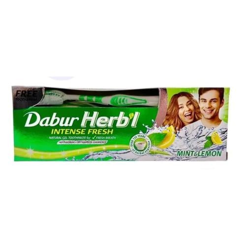 معجون أسنان دابر الأعشاب 150 جرام