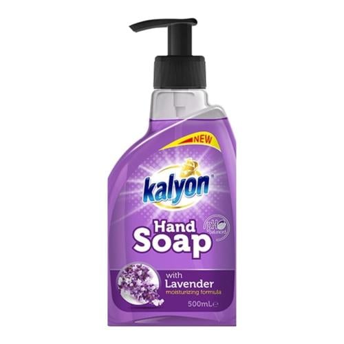 كاليون صابون ايدي لافندر 500 مل