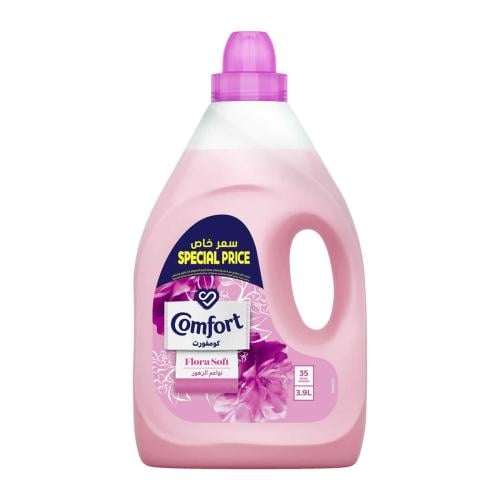 Manam Comfort Soft Flowers 3.9 liter special offer