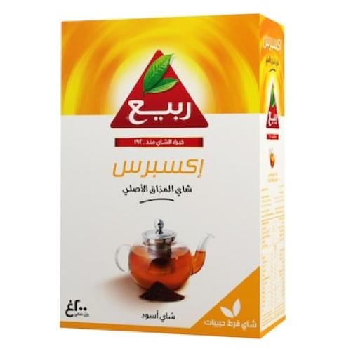 شاي الربيع اكسبرس فرط 200 جرام
