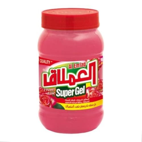 عملاق سوبر باور جل بالورد 1 كيلو