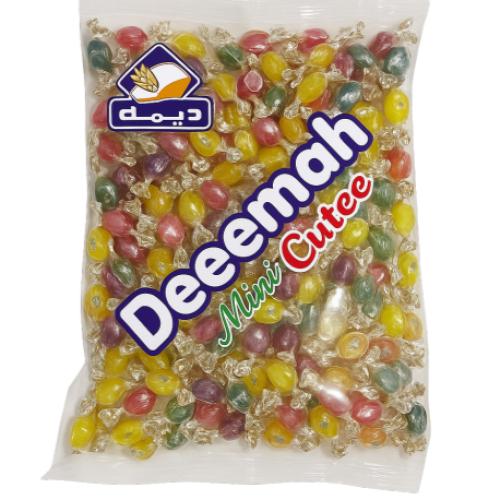 حلاوة ديمه كيوتي حلويات مكس 700 جرام