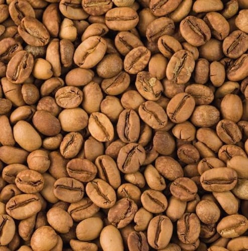 قهوة هرري باشنفر الخير 1 كيلو