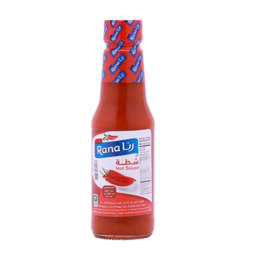 شطة رنا 180 مل