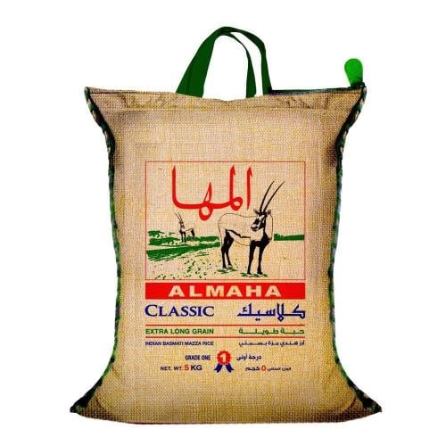 رز المها كلاسيك 5 كيلو