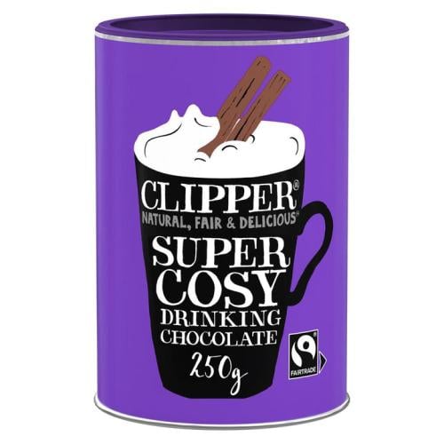 هوت شوكليت كليبر 250 جرام - مستورد