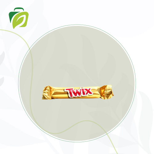 تويكس شوكولاته إصبع واحد 25 جرام