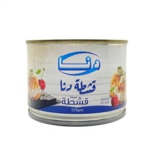 شبيه قشطة دنا 155 جرام