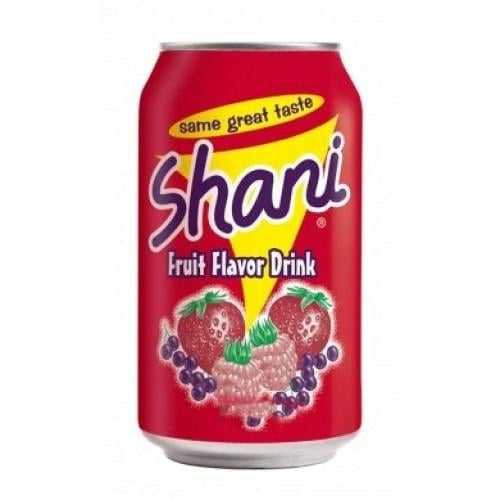 شاني مشروب غازي 320 مل
