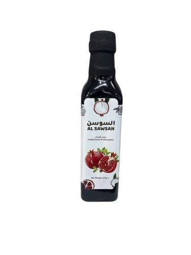 دبس رمان السوسن 340 جرام