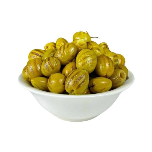 زيتون مشوي - بالكيلو