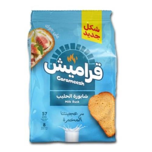 شابورة قراميش بالحليب 300 جرام