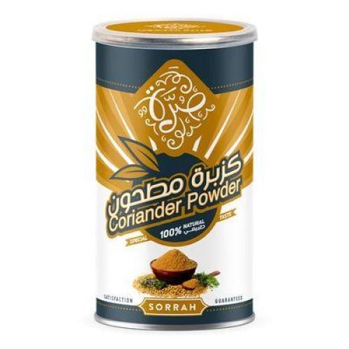 بهارات صرة كزبرة مطحون 180 جرام