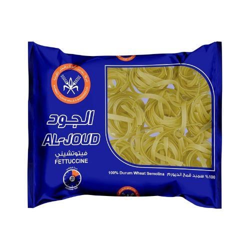 مكرونة الجود فيتوتشيني - 400 جرام