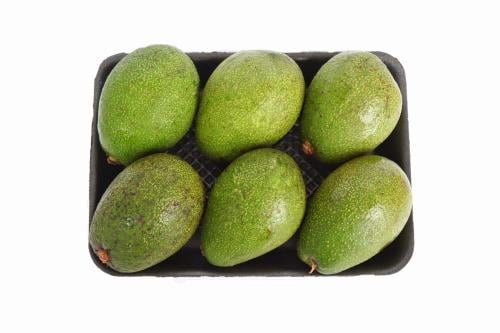 افوكادو صحن