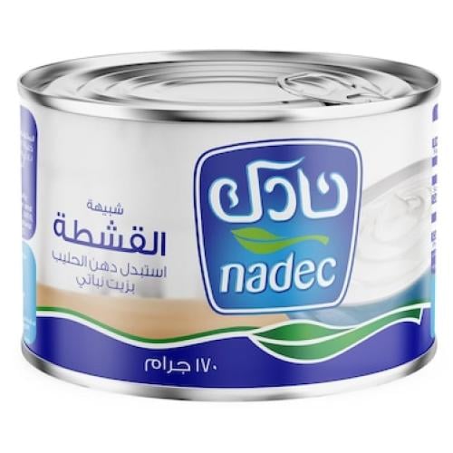 شبيه قشطة نادك 170 جراك