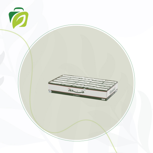 علك غندور مستكه 2.7 جم