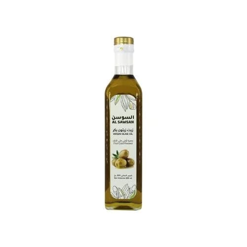 Al-Sousan Olive Oil 500 ml