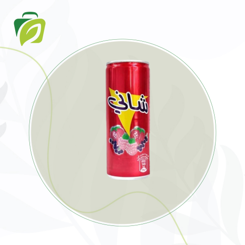 شاني مشروب غازي 240 مل