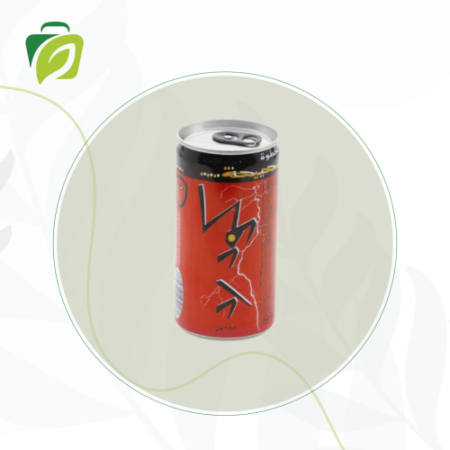 مشروب كودرد 185 مل