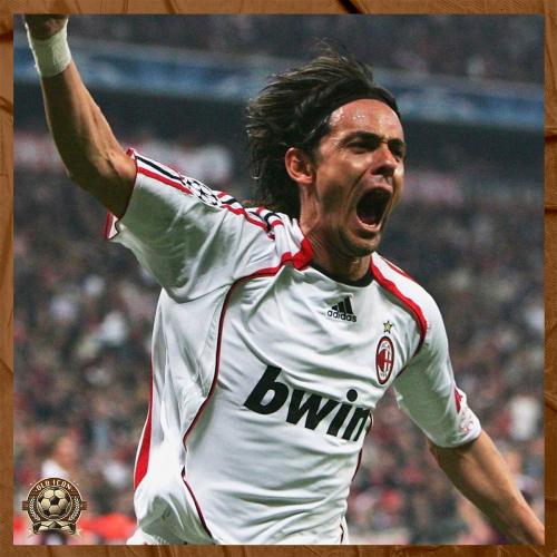 تيشيرت اسي ميلان اياب 2007