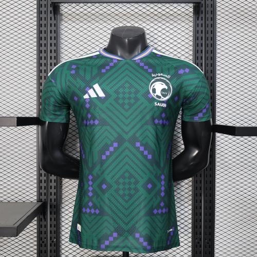 تيشيرت المنخب السعودي 26