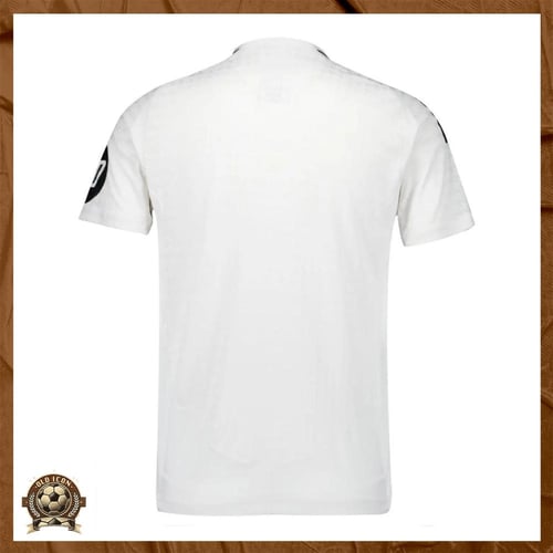 تيشيرت ريال مدريد أساسي موسم 25