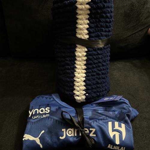 هديه الهلال