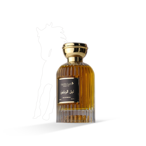 عطر ليل الرياض