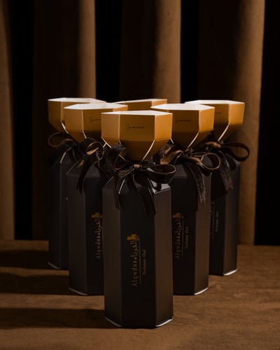 توزيعات معطر تاتش