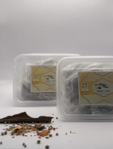 بهارات صحيحة