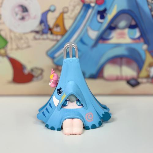 مجسم 1001moons - the elephant slide