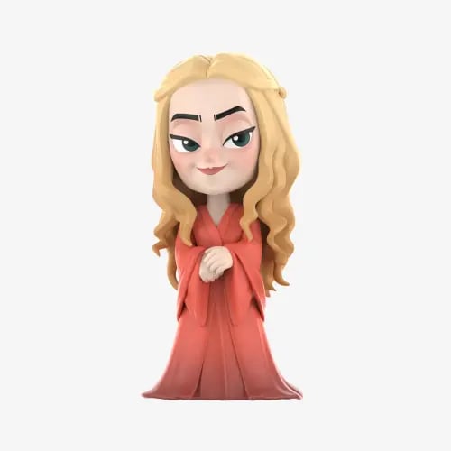مجسم Game of Thrones - سرسي لانيستر