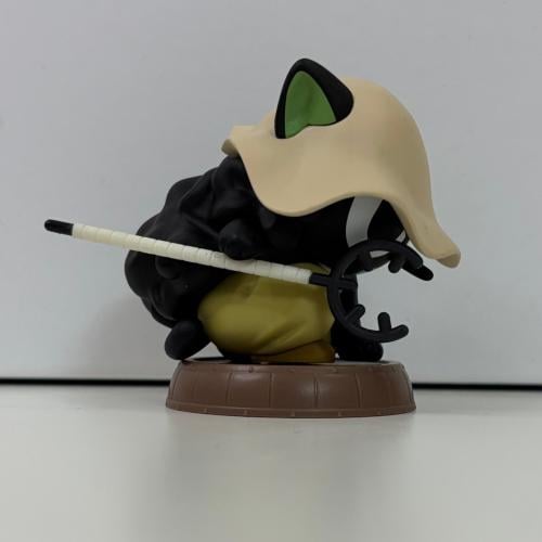 مجسم القط اوسوب - ون بيس