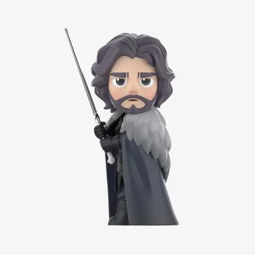 مجسم Game of Thrones - جون سنو