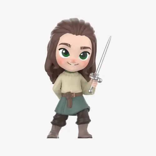 مجسم Game of Thrones - آريا ستارك