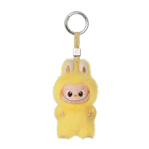 ميدالية دمية لابوبو - P