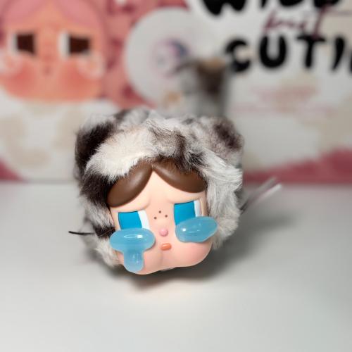 ميدالية كراي بيبي أصلية - Vintage Cutie