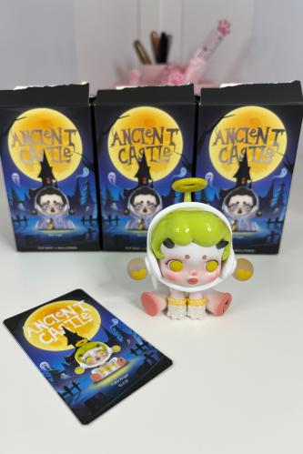 مجسم Skullpanda - Fake Angel