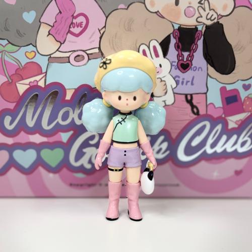 مجسم مولينتا - Fashion Star