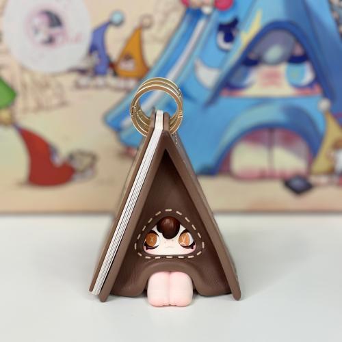 مجسم 1001moons - Turn to that day