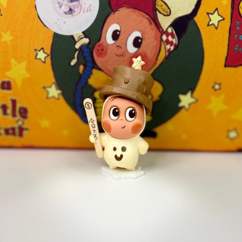 مجسم توينكل توينكل - Baby Ice Pop