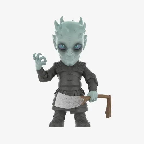 مجسم Game of Thrones - نايت كينغ