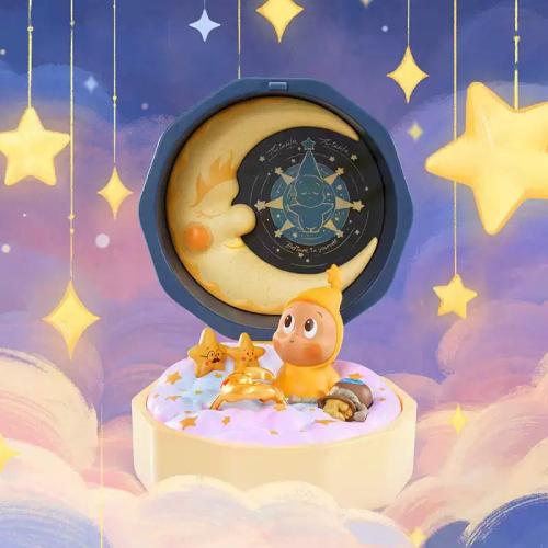 صندوق خاتم بوب مارت - توينكل توينكل